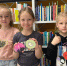 NWFRm ID5gU - ЦБС для детей им. Н. Островского