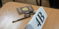 В Красноярском крае прошли первые ЕГЭ по химии, литературе и истории - Наш Красноярский край