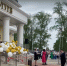 В поселке Стрелка Красноярского края открылся дом культуры «Ангара» - 1-LINE
