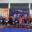 У красноярских спортсменов 16 медалей домашнего чемпионата Сибири по грэпплингу - KraySport.Ru