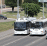 В Красноярском крае планируется закупить более тысячи новых автобусов до 2030 года - Наш Красноярский край