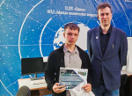 Первый выпуск! В Университете Решетнёва состоялось торжественное награждение лидеров программы ReshUSpace