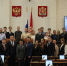 Фото предоставили Агитационно-пропагандистский отдел КРО "ЕДИНОЙ РОССИИ" - НИА