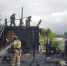 Пожарно-спасательный гарнизон     подвел  итоги работы за неделю - МЧС России