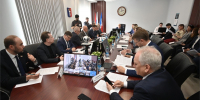 Депутаты Госдумы обсудили в Норильске развитие арктических городов - Newslab.Ru