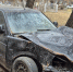 За год с улиц Красноярска увезли 400 единиц автохлама - Комсомольская Правда
