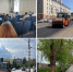 В Красноярске прокуратура взяла на контроль ремонт дорог - Комсомольская Правда