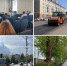 Прокуратура взяла на контроль ремонт дорог в Красноярске - 1-LINE
