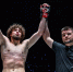 Максим Бахтин из клуба «Союз» блестяще дебютировал в ONE Championship и получил бонус за нокаут - Газета Красноярский рабочий
