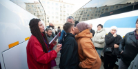 Фото: Арсений Арлюков с сайта ТК «Северный город» - НИА