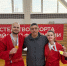 Красноярские самбисты – победители чемпионата и первенства России в спорте глухих - Газета Красноярский рабочий
