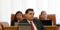 В Красноярске снова изменят коэффициент интенсивности застройки - ЛДПР