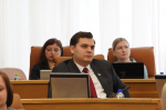 В Красноярске снова изменят коэффициент интенсивности застройки