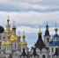 Идёт приём заявок на Международный фестиваль-конкурс православной и патриотической песни «Арзамасские купола» - Епархия