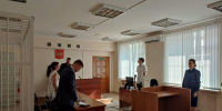 В Омске осуждён водитель автобуса, из которого выпала и погибла пассажирка - 1-LINE