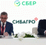Сбер и «Сибагро» договорились о стратегическом сотрудничестве в сфере искусственного интеллекта - ИА Запад24