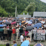 В Республике Алтай состоялся митинг против муниципальной реформы - 1-LINE