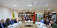 Фото с сайта Правительства Красноярского края/Александр Черных - НИА