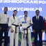 Бронза_Спартакиады_России - Центр спортивной подготовки