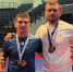 2 бронзовые медали завоевали красноярцы в чемпионата России по вольной борьбе - 1-LINE