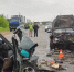 В Канске Красноярского края в ДТП на встречной полосе погиб человек - 1-LINE