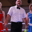 Камилла Кухарева – серебряный призер первенства России по боксу - KraySport.Ru