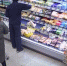 Житель Кузбасса похитил 95 упаковок сыра - 1-LINE