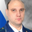 Старший советник юстиции Алексей Носовец - Газета Красноярский рабочий