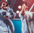 Группы «Чайф» и «Пицца» выступят в Красноярске на Дне металлурга. Фото: группа ВК "Группа Pizza" - Седьмой канал