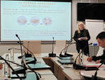 Партнерство+. Состоялся выпуск студентов, прошедших обучение по корпоративной программе дополнительного профессионального образования
