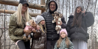 В День семьи, любви и верности общественники рассказали о своих семьях - Общественная палата
