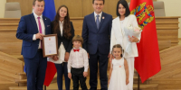 Фото с сайта Правительства региона - НИА