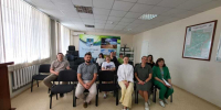 Томские специалисты оценили предпринимательский климат в Тегульдетском районе - 1-LINE