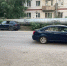 В Томске трое пострадавших в ДТП за выходные - 1-LINE