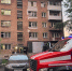 В Красноярске во время ночного пожара эвакуировались семь человек - Комсомольская Правда