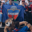 Раз – футбол, два – футбол, три – фестиваль - KraySport.Ru