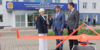 Автор: Александр Черных - Министерство природных ресурсов и лесного комплекса