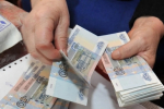 Рост пенсий работающих пенсионеров опережает выплаты неработающих