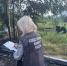 В Канске возбуждено уголовное дело по факту уничтожения воинского захоронения - Следственный комитет