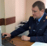 В Омской области следком раскрыл разглашение персональных данных инспектором ГИБДД - 1-LINE