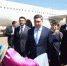 В Республику Алтай приехал премьер-министр Казахстана - 1-LINE