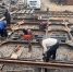 В Новосибирске изменят движение трамваев из-за ремонта путей - 1-LINE