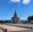 На Алтае досрочно завершён ремонт моста через реку Ынырга - 1-LINE