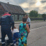 На трассе "Красноярск-Енисейск" водитель легковушки сбил велосипедиста-пенсионера - ИА Запад24