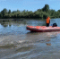В Туве продолжаются поиски пропавшего во время купания подростка - Комсомольская Правда