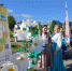 День русской культуры в парке  Солнечная поляна - ЦБС для детей им. Н. Островского