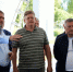 Полпред работает в Иркутской области - Газета Пригород