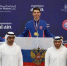 Девять красноярцев завоевали медали на чемпионате и первенстве мира по тхэквондо в ОАЭ - РИА RedЯрск-Информ