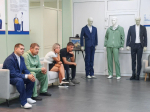 Фото фонда "Защитники Отечества"