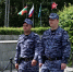 Ачинские Росгвардейцы рассказали о своей службе (ВИДЕО) - Росгвардия
